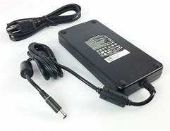 Image result for Dell 240W AC Adapter