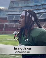 Image result for Emory Jones Quarterback