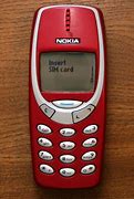 Image result for Nokia 3310 Front View