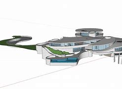Image result for Iron Man House Plan