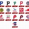 Image result for Phillies Logo.png