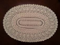 crochet doilies crochet doily oval doily part 4 crochet doilies crochet doily oval doily part 4
