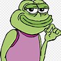 Image result for Pubix Pepe