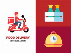 Image result for Food Delivery App Logo