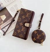 Image result for iPhone 14 Plus Louis Vuitton Case