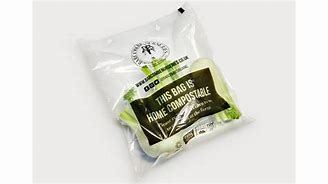 Image result for Compostable Wicketed Bags