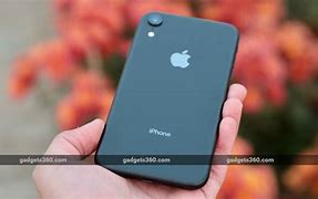 Image result for iPhone XR Back of Phone