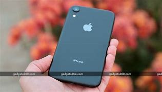 Image result for How Big iPhone XR