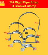 Image result for Aluminum U Bracket