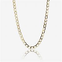 Image result for 18 Inch Gold Chain Necklace