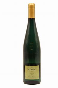 Fromm Dry Riesling に対する画像結果