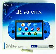 Image result for PS Vita Slim Front and Back