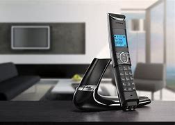 Image result for Black Cordless Phone