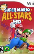 Image result for Newer Super Mario All-Stars