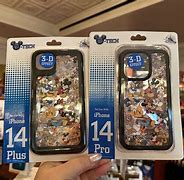 Image result for iPhone 14 Pro Disney Phone Case
