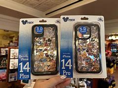 Image result for D-Tech Disney iPhone 7 Cases
