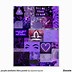Image result for 2023 Purple Aesthetic Sign