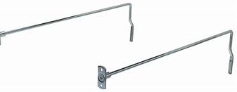 Image result for Hanging File Rails Clamp Drop