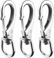 Image result for Snap Hook Clip Design