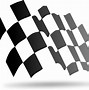 Image result for Waving Checkered Flag Clip Art