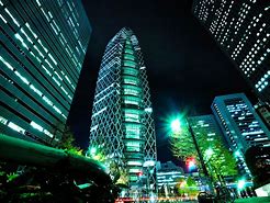 Image result for Cool Buildings Japan
