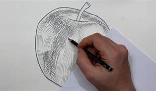 Image result for Apple Pencil Sketch