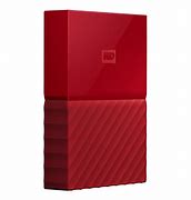 Image result for WD External Hard Drive My Passport Ultra