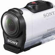 Image result for Sony Mini Video Camera