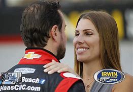 Image result for First NASCAR Night Race