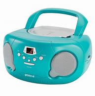 Image result for Panasonic Boombox