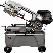 Image result for Standalone Band Saw