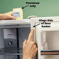 Image result for Samsung Refrigerator Freezer Drawer Gasket