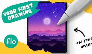 Image result for Easy Procreate Drawings