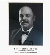 Image result for Henry Jones Baker