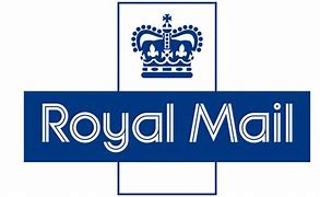 Image result for Royal Mail Icon
