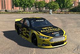 Image result for Ford Fusion NASCAR