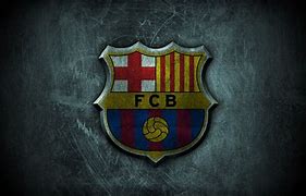 Image result for FC Barcelona Soccer Logo