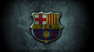 Image result for Barcelona Soccer Logo
