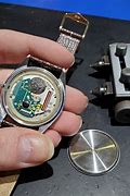 Image result for Ref 25820 Invicta Watch Replacement Battery