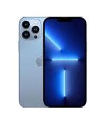 Image result for iPhone 13 Pro Max Blue Front