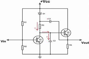 Image result for Bootstrap Circuit Design