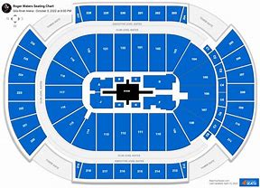 Image result for Gila River Arena Seating Chart