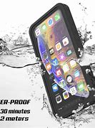 Image result for IP68 Water Resistant Case