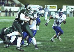 Image result for Montana Football Butch Damberger