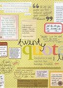 Image result for Bookmark Printing Quotes