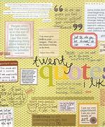 Image result for Free Printerble Scrapbook Quotes
