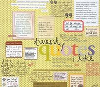 Image result for Scrapbook Memory Quotes