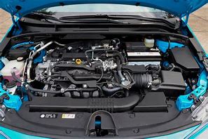 Image result for Toyota Corolla Engine Compartment