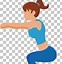 Image result for Physical Fitness Cartoon