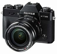 Image result for Fujifilm X-T20